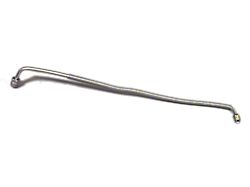 Brake Line,MC to Pro Vlv,74-82