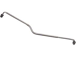 Brake Line,MC to Pro Vlv,74-82
