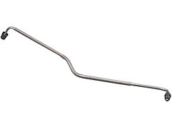 Brake Line,MC to Pro Vlv,74-82 