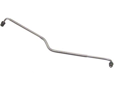 Brake Line,MC to Pro Vlv,74-82