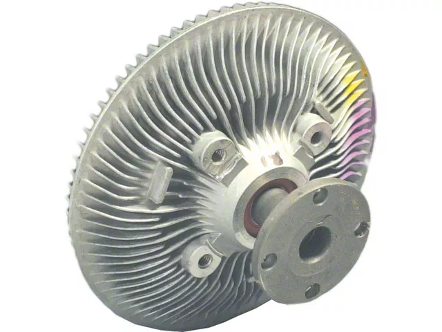 1974-1982 Corvette Cooling Fan Clutch Assembly With Air Conditioning