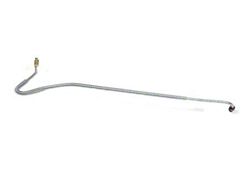 Front Left Wheel Brake Lines, Brakes, SS 74-82 