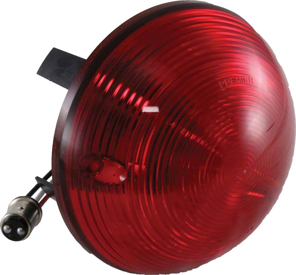 Eckler's 1974-1982 Corvette Bubble Taillight Conversion Kit