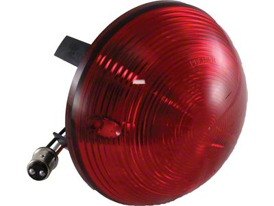 1974-1982 Corvette United Pacific Custom Bubble Taillight LED