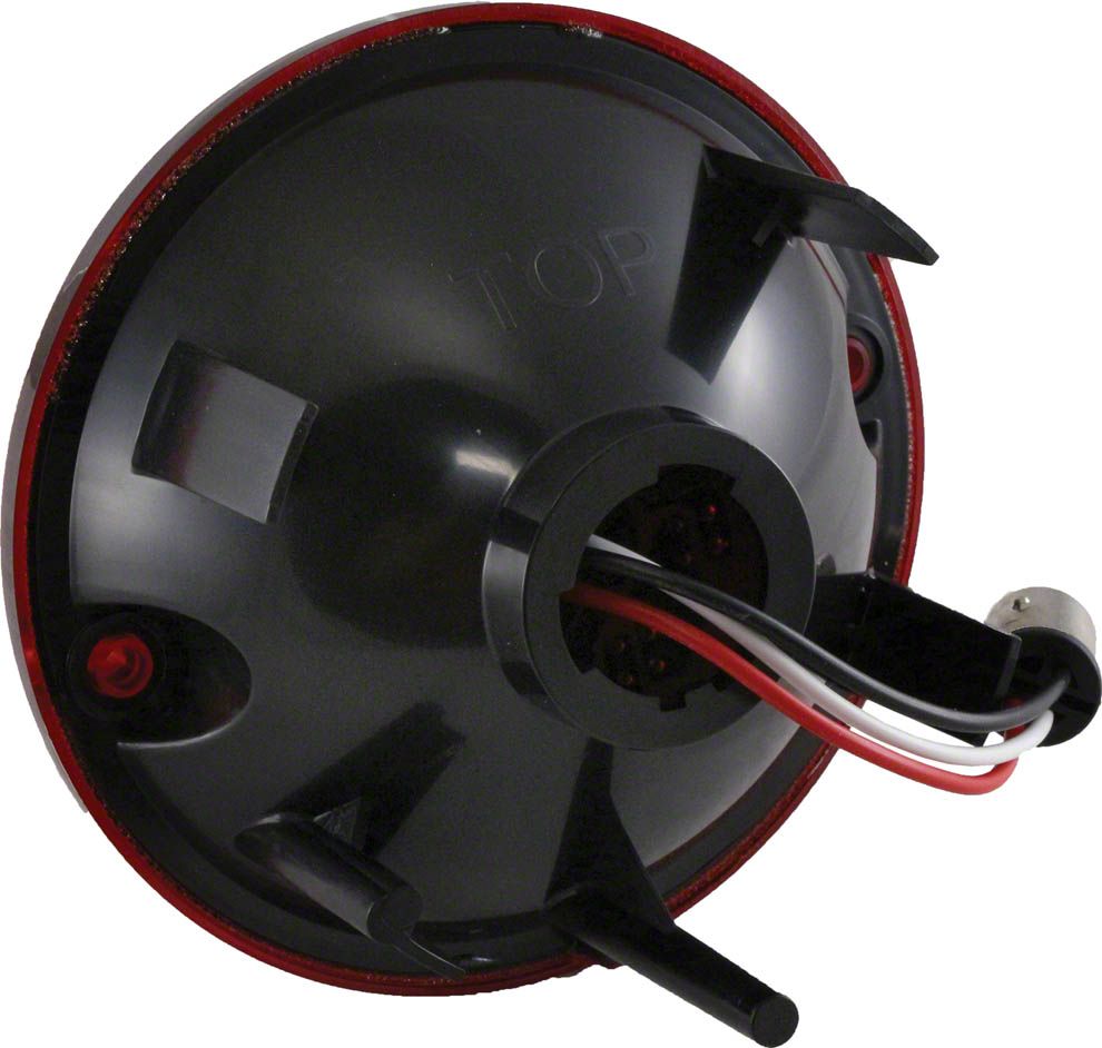 Ecklers Custom Bubble Taillight, LED, 1974-1982