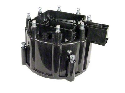 Corvette Distributor Cap, AC Delco, 1975-1984