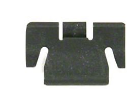 1974-1987 El Camino Power Window Switch Clip, NOS Original GM