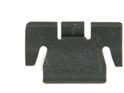 1974-1987 El Camino Power Window Switch Clip, NOS Original GM