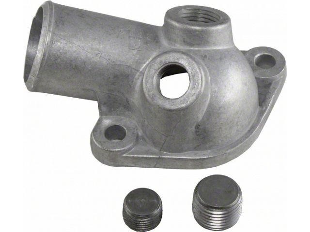 Thermostat Housing, 1974-1978