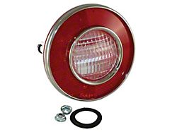 Lamp,Back-Up Assy,1974 