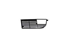 Front Grille, Left, 1974 