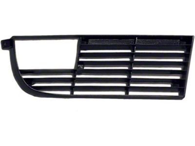Grilles for Chevrolet corvette C3 from 1972 Grilles for Chevrolet corvette C3 from 1972