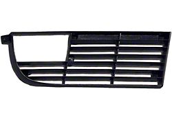 1974 Corvette Front Grille Right 