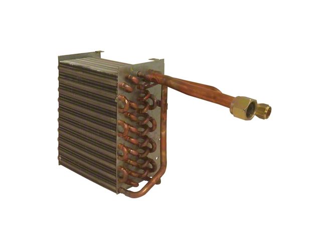 1974 Mid -1979 Ford Truck A/C Evaporator Coil