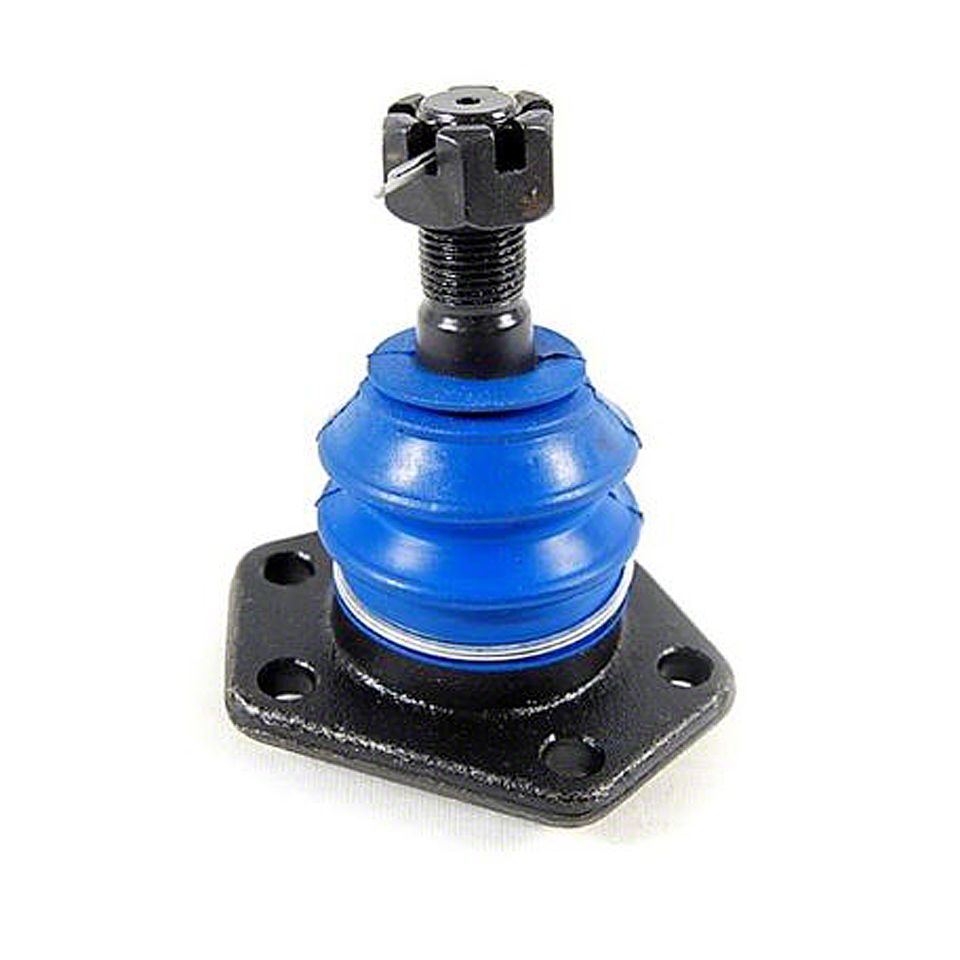 thumbnail image 2 of Detroit Axle Front Upper Ball Joint Pair For GMC C1500, C2500, K2500, Suburban, K3500 (1995-2002) 2 of 6