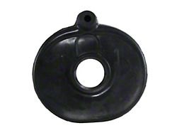 Gas Tank Filler Neck Seal, 1975-1977