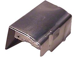 1975-1977 Corvette Ignition Shield Upper