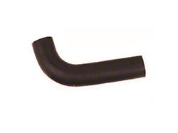 1975-1978 Chevy-GMC Truck Fuel Filler Hose, Fleetside
