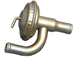 Valve,A/C Hot Water Met 75-78 