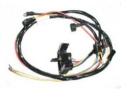 1975-1979 Camaro Engine Wiring Harness, V8