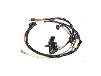 1975-1979 Camaro Engine Wiring Harness, V8