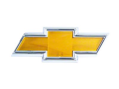 75-79 Grille Emblem Bowtie