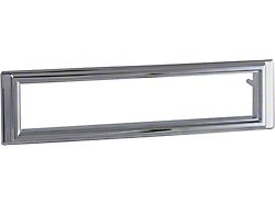 Side Marker Bezel, Front (70-79 Nova)