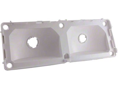 Taillight Housing,Right,75-79