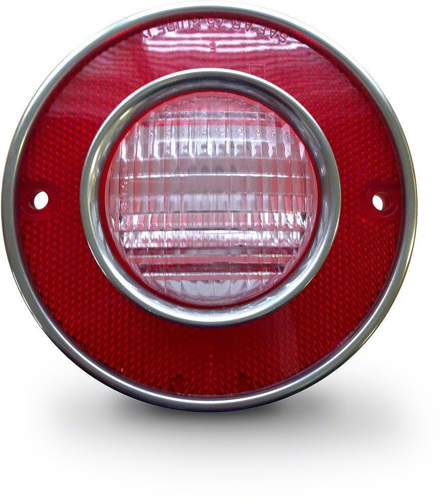 パーツ Corvette 1974-1982 Bubble Taillight Kit パーツ Corvette 1974-1982 Bubble Taillight Kit Eckler's 1974