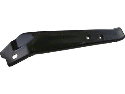 1975-1979 Corvette Bumper Brace Front Right Outer