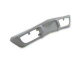OPR Bumper, Front Fiberglass (75-79 Corvette C3)