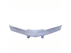 OPR Bumper,Front Fiberglass,75-79