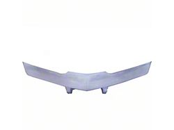 Bumper,Front Fiberglass,75-79