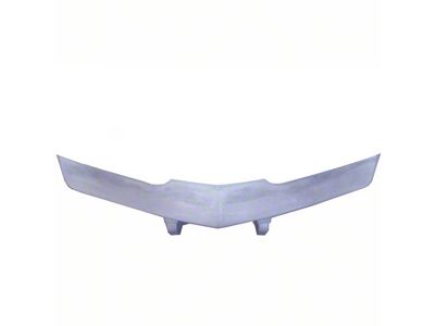 Bumper,Front Fiberglass,75-79