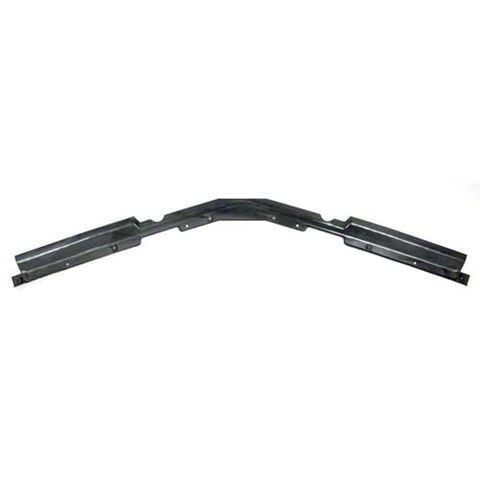 その他 c@ CA Ecklers Lower Valance L-Shape Retainer; Passenger Side