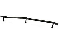 1975-1979 Corvette Bumper Retainer Right Front Upper 