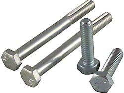 Carburetor Mounting Kit For Cars With Q-Jet (75-79 Corvette C3)