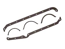 1975-79 Engine Oil Pan Gasket, Small Block, 