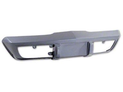 1975-1979 Corvette Front Bumper Stock Design Flex-Fit