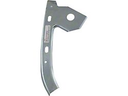 1975-1979 Corvette Lower Bumper Reinforcement Right Front 