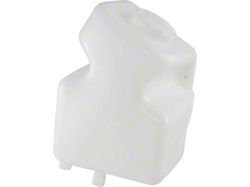 1975-1979 Corvette Windshield Washer Jar 