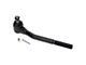1975-1979 Nova Greasable E-Coated Front Left Inner Tie Rod End