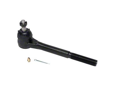 1975-1979 Nova Greasable E-Coated Front Outer Tie Rod End