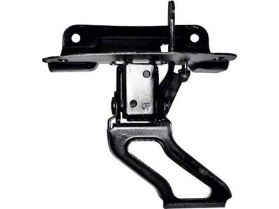 1975-1979 Nova Hood Latch Assembly
