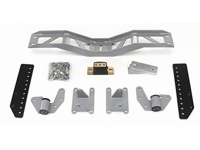 1975-1979 Nova LS Engine Conversion Kit