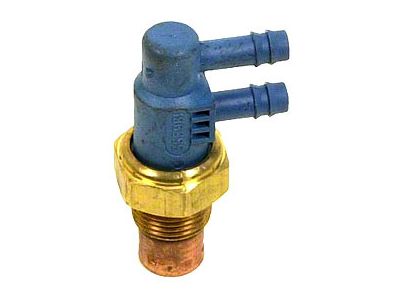 1975 & 1980-1981 Corvette Thermal Valve Vacuum Control Switch