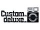 Custom Deluxe 20 Fender Emblem 75-80