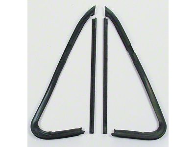 75-80 Chevy/GMC Vent Seal Kit