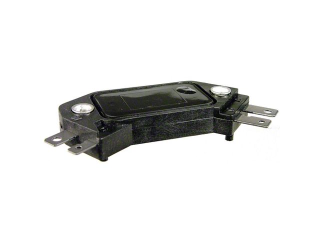 Corvette Module Ignition Ecklers AC Delco Ignition Control Module For HEI AC Delco (75-80 ...