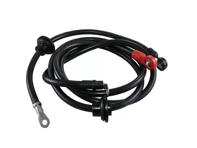 Cable Set,Battery,75-80